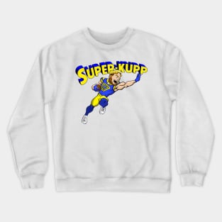 Super Kupp Crewneck Sweatshirt